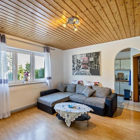 Jung 1 Daire Neukirch  Dış mekan fotoğraf